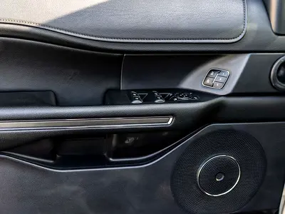 2019 FORD EXPEDITION — фото 10