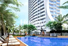 Furnished | Mid Floor | Private Pool