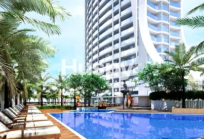 Furnished | Mid Floor | Private Pool