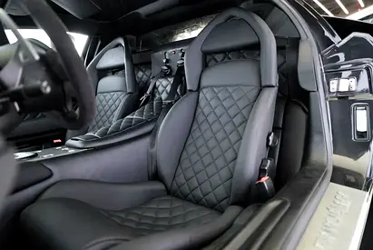 صورة 8 لـ 2007 Lamborghini MURCIELAGO