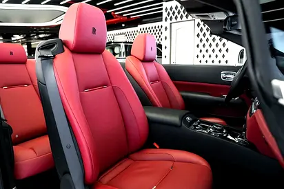 2016 ROLLS-ROYCE DAWN — миниатюра 14