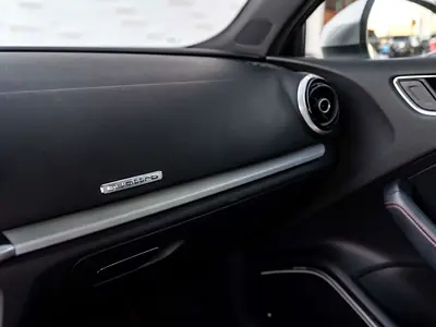 2015 AUDI S3 照片 18