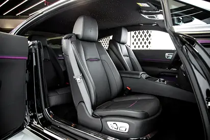 2020 ROLLS-ROYCE WRAITH 缩略图 12