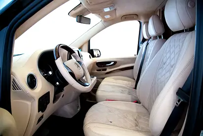 صورة 8 لـ 2020 Mercedes-BENZ VITO