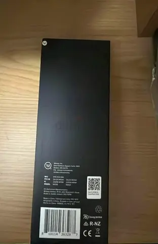 Whoop 5.0 2 months of Peak subscription with original packaging