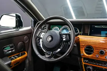 2022 ROLLS-ROYCE PHANTOM 照片 6