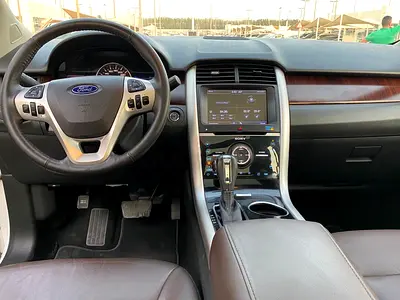 Urgent Sale | 2013 Ford Edge Limited AWD | GCC Specs