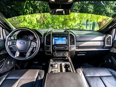 2019 FORD EXPEDITION — фото 14