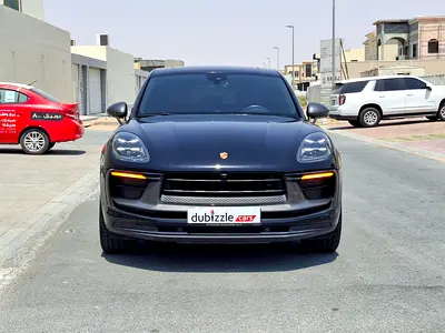 صورة مصغرة 2 لـ 2023 Porsche MACAN