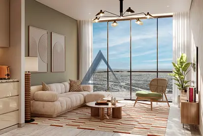 Contemporary 1BR Home | Strong ROI Potential