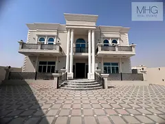 Brand New Villa | Ready to move in | 2 Cheques