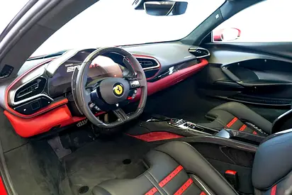 صورة مصغرة 7 لـ 2023 Ferrari 296 GTB