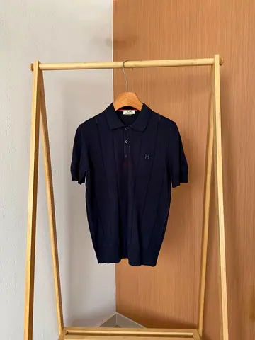 Hermes polo T-shirt for men