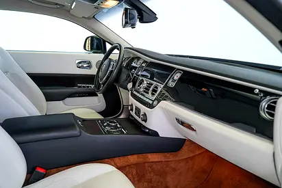 صورة 5 لـ 2017 ROLLS-ROYCE WRAITH