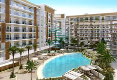 BEACH VIEW-HIGH ROI-LUXARY LIVING- HANDOVER SOON