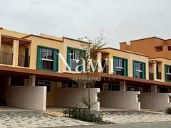 Single Row | Open View | Near the Entrance