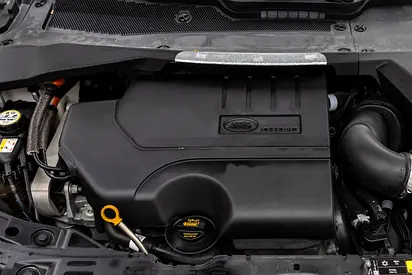 Land Rover Range Rover Evoque R-Dynamic SE, миниатюра 10