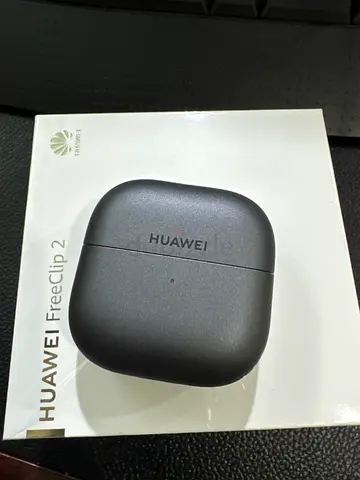 Huawei FreeClip 2 Wireless Earphones