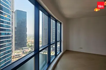Vacant | Unfurnished | Spacious Layout