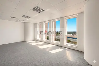 Distress Deal | Lowest Price in the Market | Burj Khalifa & Canal View | A+ Grade Tower | Vacant