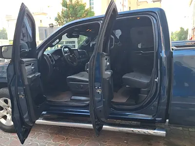 صورة 8 لـ 2022 RAM 1500