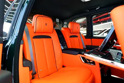 صورة مصغرة 19 لـ 2026 ROLLS-ROYCE CULLINAN