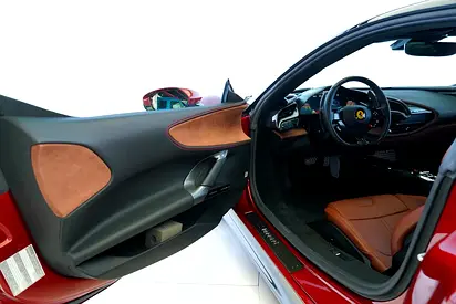 2021 Ferrari SF90 STRADALE — миниатюра 8