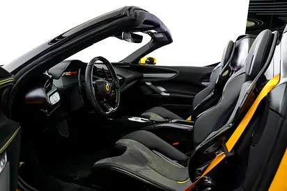 صورة 11 لـ 2022 Ferrari SF90 SPIDER