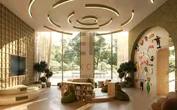 Premium Nature-Inspired Home | The Wilds by Aldar