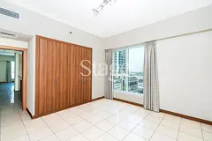 Elegant 1BR | Unfurnished | Vacant | Ready to Move