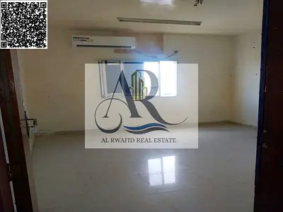 Labour Accommodation for Rent – Al Jurf 2, Ajman