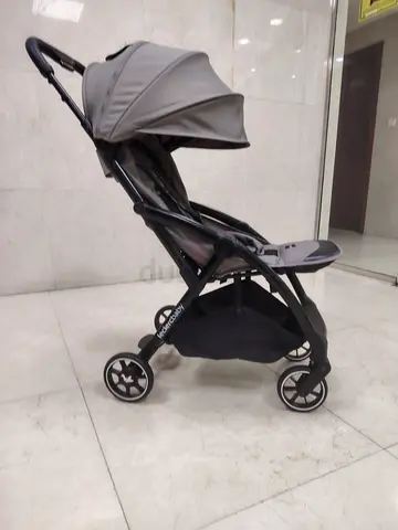 Leclerc travel stroller