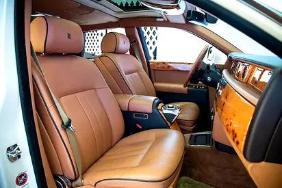 2015 ROLLS-ROYCE PHANTOM 缩略图 14