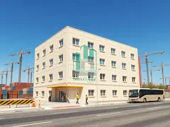 Brand New Labour Accommodation Building for Rent (R)