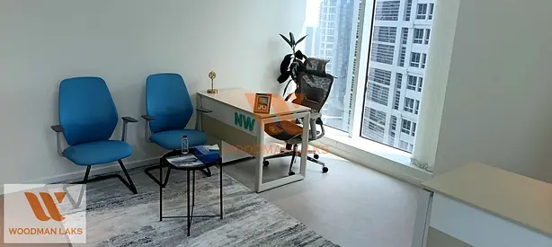 Low Rent | Fully Furnished | Business Bay