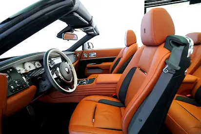 2021 ROLLS-ROYCE DAWN 照片 7