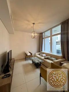 Fully Furnished 3BR Villa for Rent in Vardon, DAMAC Hills 2
