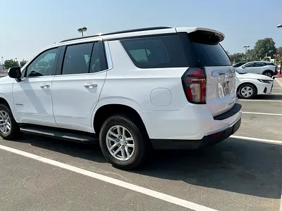 2022 Chevrolet TAHOE — миниатюра 7