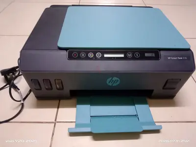 Hp printer tank 516