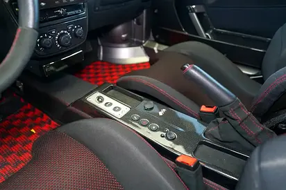 2008 Ferrari F430 照片 11