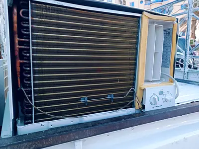Super General ac for sale