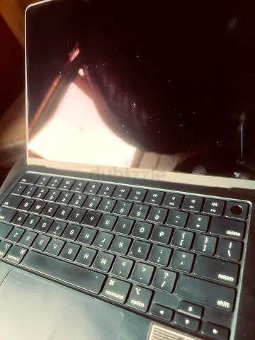 Macbook Air m2 chip