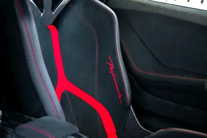 2019 Lamborghini HURACAN — миниатюра 14