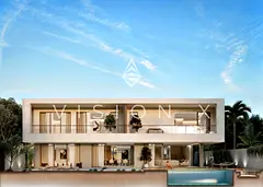 Exclusive Resale | Villa | Green Landscape