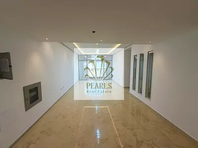 Annual Rent in Al Nuaimiya 3 Near Verona Roundabout: 3BR Apartment in a Premium Tower with Excellent Finish, Open View Balcony, Free Parking for AED 6