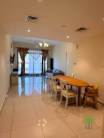 Sun-Drenched 1BR | Modern DLRC Living | View Today