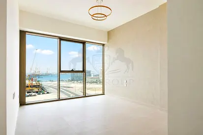 Brand New Unit | Sea View | Modern Design