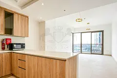 Brand New Unit | Sea View | Modern Design