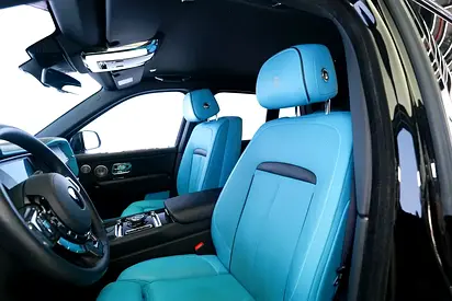 2024 ROLLS-ROYCE CULLINAN 照片 9