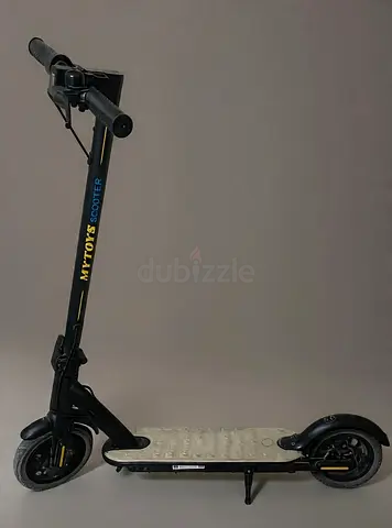Electric Kick Scooter - MYTOYS, Good Condition